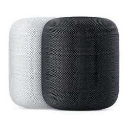 Krachtige HomePod Space Grey - Audio en home theater - Apple