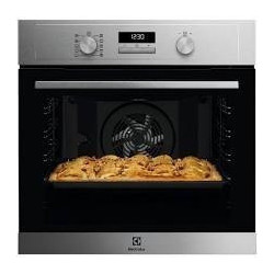 EOH4P10X A+ Multifunctionele Oven Electrolux - Receptie - Electrolux