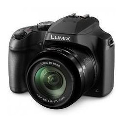 Lumix DC-FZ82 4K compactcamera Panasonic - Receptie - Panasonic
