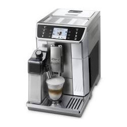 Delonghi Ecam650.55.ms aangesloten espressomolen - Receptie - Delonghi