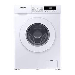 Wasmachine Samsung WW80T304MWW - Receptie - Samsung