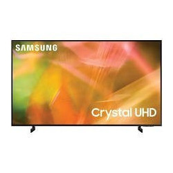 Samsung Series 8 TV Crystal UHD 4K 55" - Receptie - Samsung