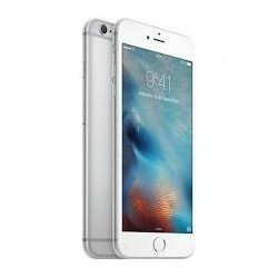 Apple iPhone 6s Plus 128GB - Zilver - Receptie - Apple